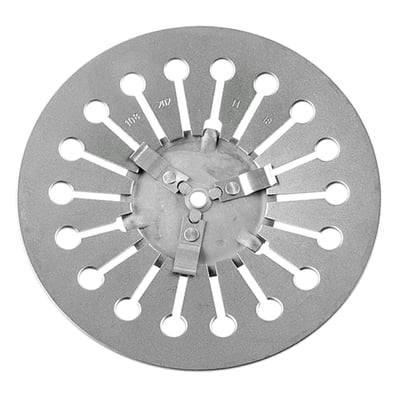 BMW motorbikes use Sachs clutches. That says everything, basically. After years of riding your machine, and thousands of miles, the inevitable gradual wear and tear means that your clutch will need some attention sooner or later. When the time comes, you should choose original parts from Sachs. For example, the original Sachs diaphragm springs for various BMW motorbikes. Manufactured from original materials, to original specifications. High-quality spring steel for reliable power transmission. Extremely smooth operation. 