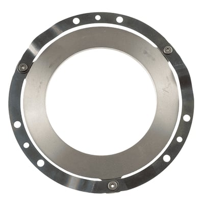 BMW motorbikes use Sachs clutches. That says everything, basically. After years of riding your machine, and thousands of miles, the inevitable gradual wear and tear means that your clutch will need some attention sooner or later. When the time comes, you should choose original parts from Sachs. For example, the original Sachs clutch pressure plate for various BMW motorbikes. Manufactured from original materials, to original specifications. Durable casting with precision-ground friction surface. Optimal power transmission.