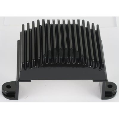 For use with the stock 38 or 48 amp charging system.
OEM replacement reference 74505-02, 74622-02.