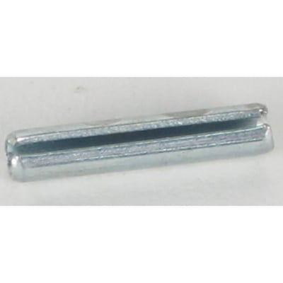 3/32" X 1/2" long. Fits generators and XL oil pump feed gear. Replacement for OEM 603.