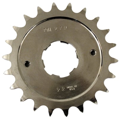 CNC machined; 8620 alloy steel; Heat treated; Nickel plated