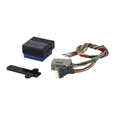 Used with 930269 Motoscope pro only