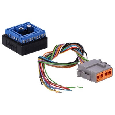 Used with 930269 Motoscope pro only