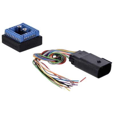 Used with 930269 Motoscope pro only