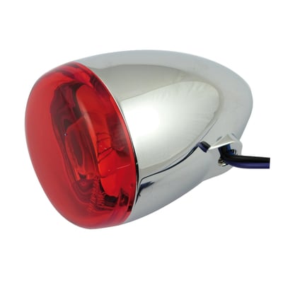 Compatible with following mounting hardware:
- 932076. Chrome. Includes 5/8" (16mm) long turn signal spacer bolts & nuts.
- 932085. Black. Includes 5/8" (16mm) long turn signal spacer bolts & nuts.
- 932077. Chrome. Includes 1-1/4" (38mm) long turn signal spacer bolts & nuts.
- 932078. Chrome. Includes 1-7/8" (48mm) long turn signal spacer bolts & nuts.