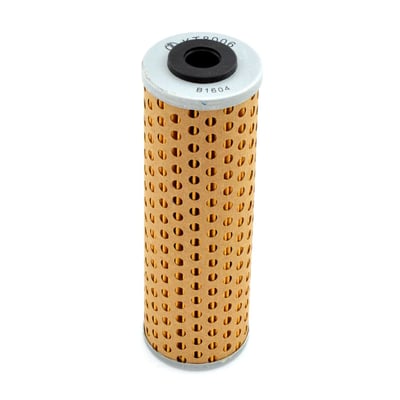 Oil is the life-blood of an engine, especially in high revving motorcycle engines. Paying for premium filters is well worth the cost when you consider the components that make up an oil filter and what would be the result of filter failure. Its not the place to save a few dollars!
MIW oil filters are produced with a vision to provide the highest standards required by modern motorcycles. The method of filtration is resin impregnated micropore paper. Using a high grade cotton linter fibre, to give unparalleled durability during filtration. The cotton linter element composes of fibre strands, with differing thicknesses. With thicker strands on the outer wall of the filter, to catch larger metallic particles and thinner strands making up the inner wall, catching even the smallest particles. The multi strand microscopic fibers provide superb porosity for oil flow, even after contamination.
Premium oil filters provide many benefits, including:
- A 20% thicker base provides higher thread strength, easier thread engagement, positive inner-element support, and consistent gasket compression.
- Rigid element supports resist vibration, and high and low temperatures. They will not deform under constant spring-load pressure.
- Heavy duty center tubes and cans which can withstand exposure to a wide range in flow and pressure.
- High tech media and other technological improvements that give MIW premium filters the edge over AM and OE filters.