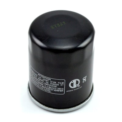 Oil is the life-blood of an engine, especially in high revving motorcycle engines. Paying for premium filters is well worth the cost when you consider the components that make up an oil filter and what would be the result of filter failure. Its not the place to save a few dollars!
MIW oil filters are produced with a vision to provide the highest standards required by modern motorcycles. The method of filtration is resin impregnated micropore paper. Using a high grade cotton linter fibre, to give unparalleled durability during filtration. The cotton linter element composes of fibre strands, with differing thicknesses. With thicker strands on the outer wall of the filter, to catch larger metallic particles and thinner strands making up the inner wall, catching even the smallest particles. The multi strand microscopic fibers provide superb porosity for oil flow, even after contamination.
Premium oil filters provide many benefits, including:
- A 20% thicker base provides higher thread strength, easier thread engagement, positive inner-element support, and consistent gasket compression.
- Rigid element supports resist vibration, and high and low temperatures. They will not deform under constant spring-load pressure.
- Heavy duty center tubes and cans which can withstand exposure to a wide range in flow and pressure.
- High tech media and other technological improvements that give MIW premium filters the edge over AM and OE filters.