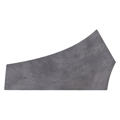 As used in 936591 fender strut kit. 