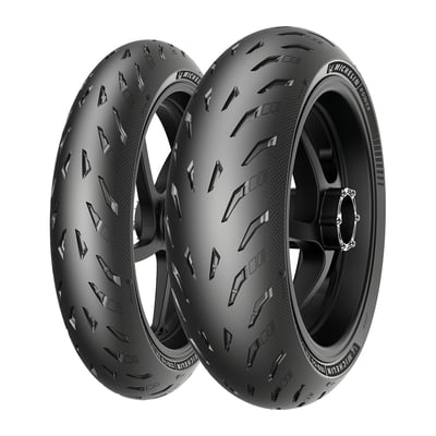 The sporty road tire choice
- Excellent grip on dry and wet surfaces. 
- Good cornering performance. 
- Excellent stability.