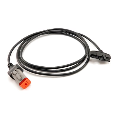 Replacement diagnostic and reflash cable to connect the 960685 Power Vision 3 module to your CAN-bus equipped bike. 67" (170cm) long

**Dynojet product not available to purchase by Dealers located in the UK**
