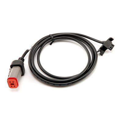 For 960684 Power Vision module. ECU Cable,HD,Delphi J1850.

**Dynojet product not available to purchase by Dealers located in the UK**
