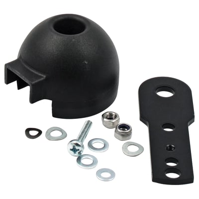 Black, for 'generation 2' target and basic 48mm speedos