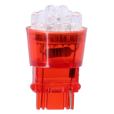 - With #3156 (single filament) base. 