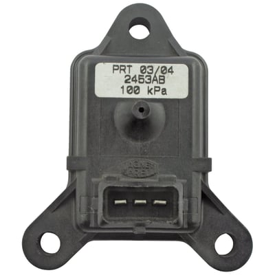 Replacement map sensor