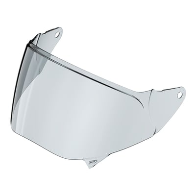 Replacement visor or a must have accessory for riders looking for a sober and elegant style. Choose your favorite but be aware of that riding with a dark visor at night is not allowed in most countries so always have your clear visor with you.