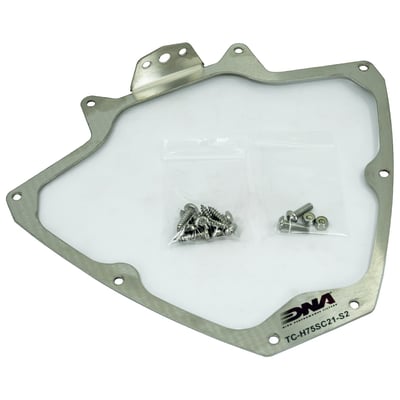 This filter features DNA®’s advanced FCd (Full Contour design). A perfect airtight sealing and trouble free filter installation for the user is guaranteed. Installation of this DNA Air filter is very easy; simply follow the installation instructions included in the workshop manual. The filtering efficiency* is extremely high at 98-99% filtering efficiency (ISO 5011), with 4 layers of DNA® Cotton. The flow of this new DNA filter is +34% more than the stock filter! DNA air filter’s flow: 174.06 CFM (Cubic feet per minute) @1,5"H2O corrected @ 25degrees Celsius. HONDA stock filter’s flow: 129.90 CFM (Cubic feet per minute) @1,5"H2O corrected @ 25degrees Celsius. This DNA® filter is designed as a High Flow Air filter for: ‘‘Road & Off-road use’. 