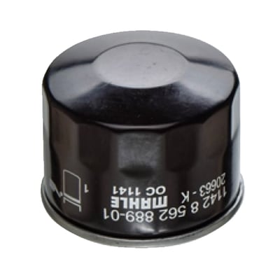 OEM nr:11428562889
Filter Type: Screw-on Filter
Diameter: 65 mm
Height: 51 mm
Connecting thread: M20x1,5-6H
D2: 62.2 mm
Tightening Torque: 18 Nm
Supplementary Article/Info 2: With one anti-return valve
