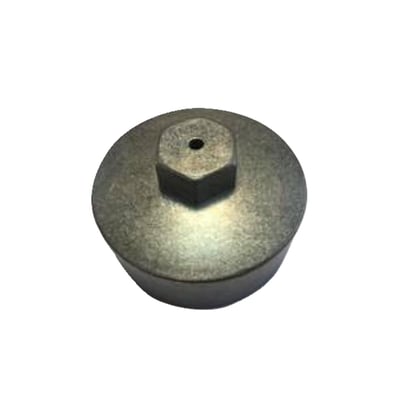 The perfect addition to remove or install screw-on oil filters from your BMW motorcycle.