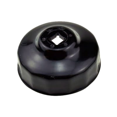 The perfect addition to remove or install screw-on oil filters from your BMW motorcycle.