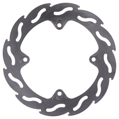 
Note: Check your local MCS dealer or the MCS sales department for exact type of approval and validity on bike model and years on the test report.