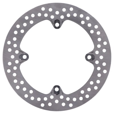 
Note: Check your local MCS dealer or the MCS sales department for exact type of approval and validity on bike model and years on the test report.