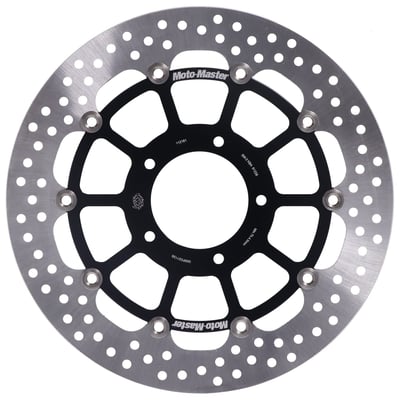 
Note: Check your local MCS dealer or the MCS sales department for exact type of approval and validity on bike model and years on the test report.