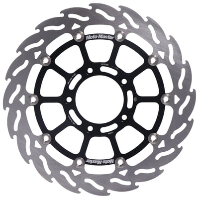 
Note: Check your local MCS dealer or the MCS sales department for exact type of approval and validity on bike model and years on the test report.