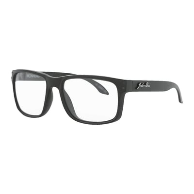 The photochromic lenses of the John Doe Ironhead sunglasses with the self-tint ability offer excellent visibility in any conditions. Under UV-light they go from clear to light/dark gray and vice-versa within seconds, depending on the intensity. Durable frame construction and a modern design round off the whole package.
Features:
•	Polarized photochromic lenses
•	Excellent comfort
•	Tint from light to dark gray
•	Shatterproof lens design
•	UV-400 protection
