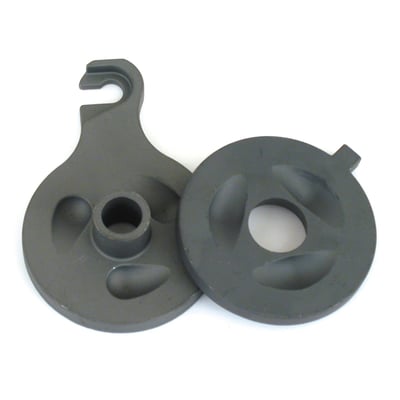 Installs in the transmission end cover. Reduces clutch pull length by 19% and reduces clutch effort by around 35%. For M8 models it offers 45% clutch effort reduction. A great solution for those in search for an easier to pull clutch. ABE approved. 
Note: For 18-up M8 models, especially on 22-up models that are equipped with the poor quality OEM plastic cable adjuster, it is advised to additionally purchase the 700773 Müller 'Clutch Control' cable adjuster that will replace the plastic adjuster to help solve adjustment problems with dragging/slipping or finding neutral gear. 
Alternatively 700772 'Power Clutch 2.0' is available for 18-up M8 models, which already includes the 700773 'Clutch Control' steel cable adjuster to replace the stock plastic cable adjuster. 