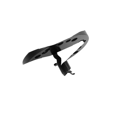 - Used to pull the clutch hub from the tapered transmission mainshaft
- Compatible with all 3-stud OEM and custom 5 and 10-stud clutch hubs 
- Replacement for OEM 95960-41A tool.