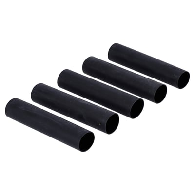 Re fill pack for Standard Co. 951798 heat shrink tubing kit.