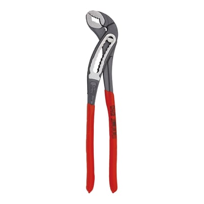 - Height: 15 mm 
- Length: 300 mm 
- Width: 55mm 
- Weight: 490 grams
