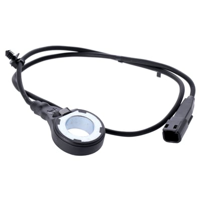 Replacement OEM style ABS brake sensor / wheel speed sensor for the ABS system.
OEM replacement reference 41100023.