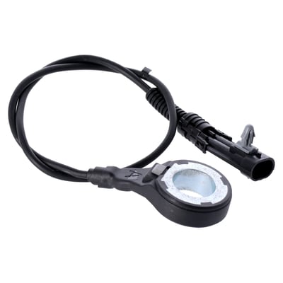 Replacement OEM style ABS brake sensor / wheel speed sensor for the ABS system.
OEM replacement reference 40985-11