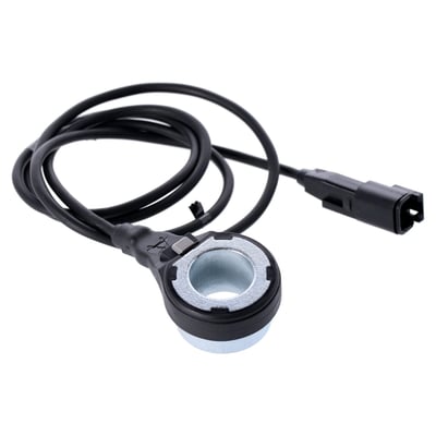 Replacement OEM style ABS brake sensor / wheel speed sensor for the ABS system.
OEM replacement reference 40682-12.