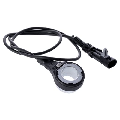 Replacement OEM style ABS brake sensor / wheel speed sensor for the ABS system.
OEM replacement reference 40982-11.