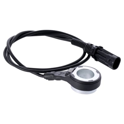 Replacement OEM style ABS brake sensor / wheel speed sensor pick-up for the ABS system.
Also speedometer sensor for 20-up models.
OEM replacement reference 32700015