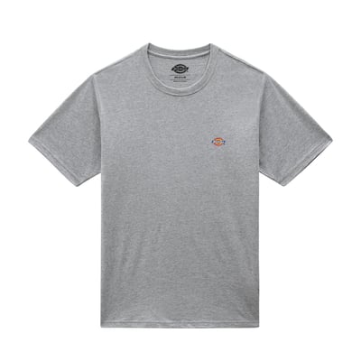The Dickies Mapleton t-shirt is a regular fit crewneck t-shirt made of soft and breathable BCI certified cotton jersey featuring the iconic Dickies logo in small on the chest. Available in a wide selection of classic and seasonal colors. The classic staple cotton T-shirt made for everyday wear.
• Jersey
• 100% BCI cotton
• 160 GSM