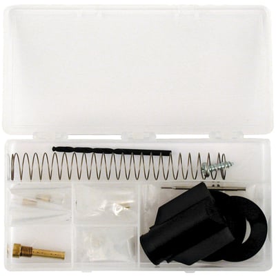 For US models; Stage 1. 
The Thunderslide for Harley-Davidson has set a benchmark in jet kit design. It incorporates a custom made throttle slide of which the unique profile allows precise control over the slide's range of movement. It creates a stronger signal, improving fuel atomizing which is essential for a good fuel burn. This provides more power, increased throttle response and improved fuel economy. 

**Dynojet product not available to purchase by Dealers located in the UK**
