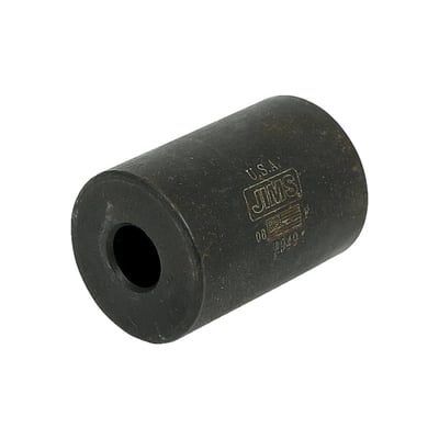 Used to install valve guides equipped with 18046-98 5/16x.530" Steel Grip® valve seals to proper depth. 

Note: Use with JIMS 961423 handle (not included).