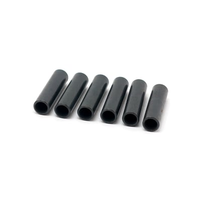 6 used. Used to compensate for clutch plates wear, allowing for adjustment/correction of the clutch pack height / pressure. 
OEM replacement reference 5996