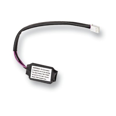 Installing LED turn signals, with a lower amperage draw, may affect the stock turn signal module (TSM) module. This load equalizer is used to prevent compatibility issues.
