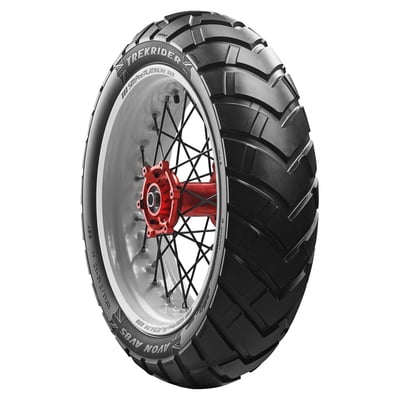 - 18 inch 
- Rear 
- TL