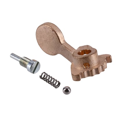 Used with snout air cleaner