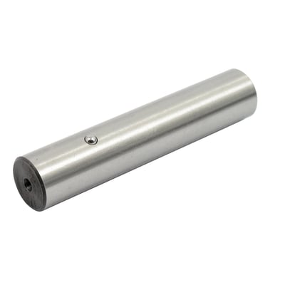 Front intake. Replacement (cam) shaft only. Used to replace worn out shafts only when cam lobes are still within specs. Shaft length approx. 8.6cm.