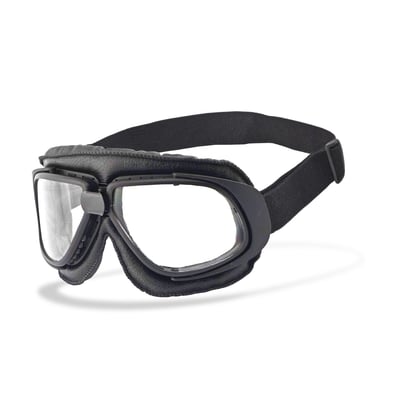 Helly Bikereyes® The original. Often copied and yet never equaled, as evidenced by numerous tests over the decades! The origin of Helly's biker goggles, which have long achieved cult status. It's not only the highest protective features, design, and/or fit that make these bikereyes probably the best bikereyes in the world. It's primarily the multitude of technical innovations, all of which originate "on the road." HELLY - No.1 Bikereyes® even withstand stone impact tests! Because you only have two eyes! The dual anti-fog coating, as well as the UV400 filter, ensure clear vision.