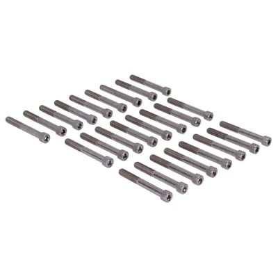 Stainless steel