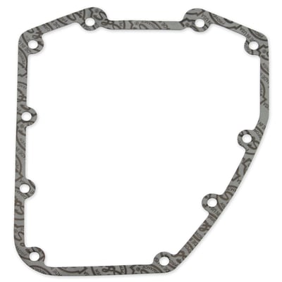OEM style replacement gear cover gasket.
OEM replacement reference 25244-99, 25244-99A.