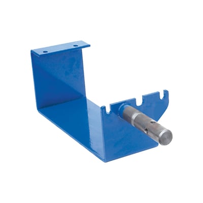 - Cradle only 
- Use with 978395 base stand