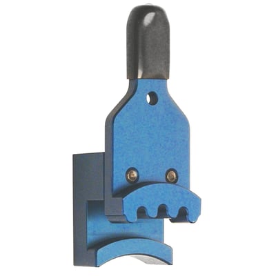 Used to lock the transmission pulley when removing and installing the sprocket nut;
Note: Compatible with 28 and 29t pulleys only.